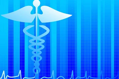 Medical Powerpoint Template Backgrounds   Blue, Colors, Health ...