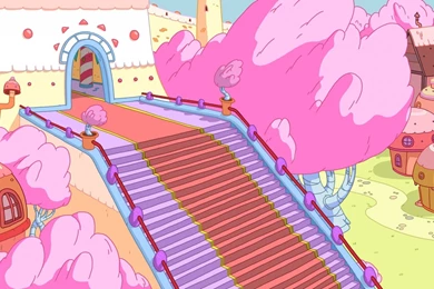 Adventure Time Wallpapers