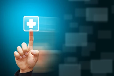 Hickman Family Clinic