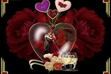 Valentine Day HD Wallpapers