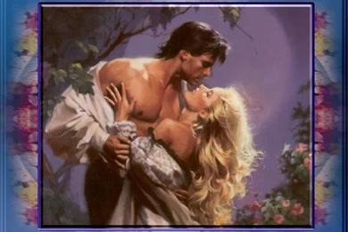 Romantic Desktop Wallpaper, Free Romantic Wallpapers Auto Fit ...