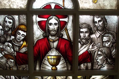 Jestingstock.com The Game Jesus Piece Wallpapers