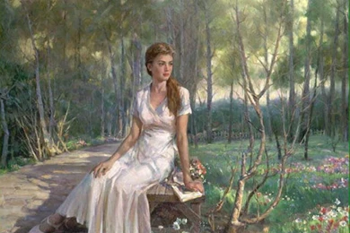 Romantica Wallpapers