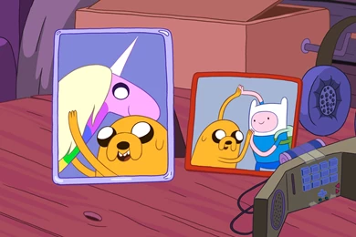 Finn The Human And Jake The Dog In Adventure Time Wallpapers 26081