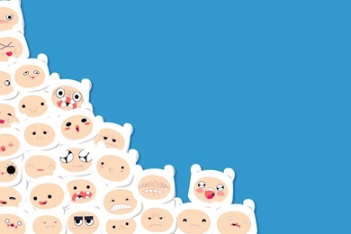 Adventure Time Wallpapers