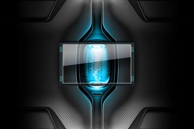 Legend Blue Logon By ArtistNumber1 On DeviantArt