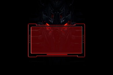 Logon Screens On Alien customize   DeviantArt