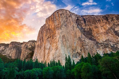 Yosemite Mountains Wallpapers   HD Wallpapers Expert