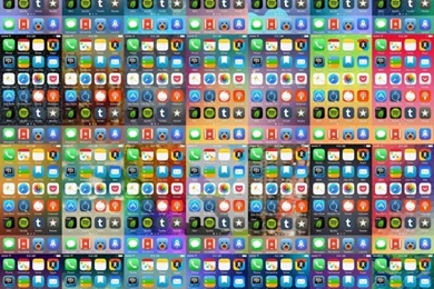 How To Get The Perfect iPhone Home Screen: Try This App ...