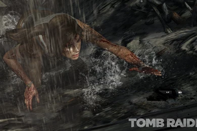 1920x1080 Tomb Raider Desktop PC And Mac Wallpapers