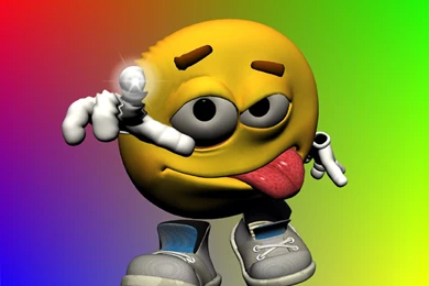 156 Smiley HD Wallpapers