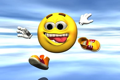 25+ Pleasant Facebook Emoticons