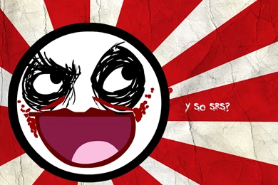Joker Awesome Smiley Wallpapers