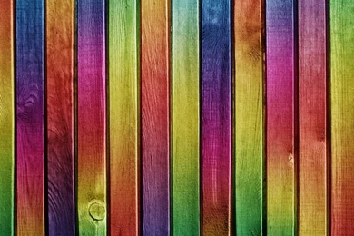 Colorful Wood Backgrounds HD Desktop Wallpapers : High Definition ...