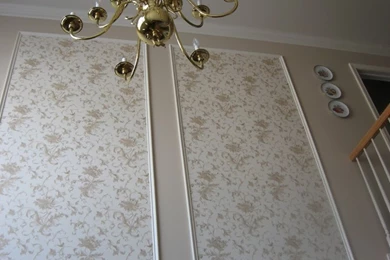 Framed Wallpapers On Pinterest