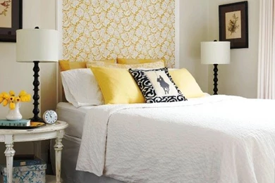 Decorating Your Interiors With Framed Wallpapers