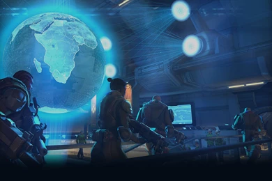XCOM: Enemy Unknown Wallpapers Game Wallpapers