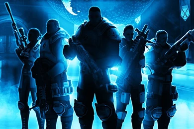 Wallpapers Tagged With XCOM