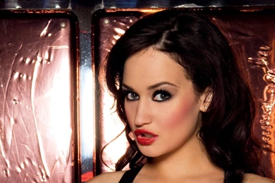 Kitty Lea Wallpapers   1269757