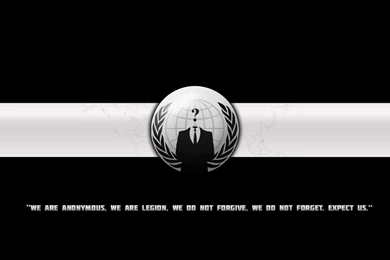 Anonymous Wallpapers