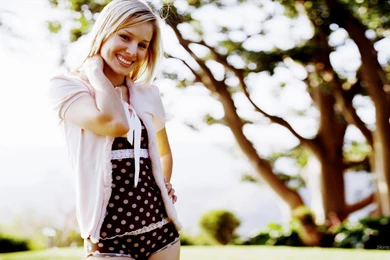 Kristen Bell Veronica Mars HD Wallpapers HQ Wallpapers   Free ...