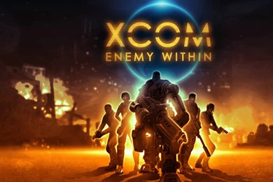 XCOM Enemy Within Wallpapers 1920x1080 490208