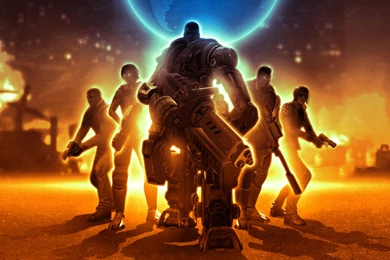 XCOM Vs S.W.O.R.D Battles Comic Vine