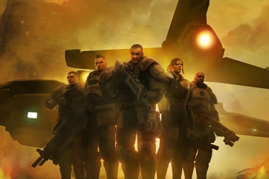 Artworks – XCOM Enemy Unknown