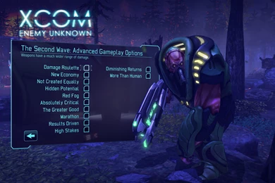 XCOM Enemy Unknown Sci fi 8 Wallpapers