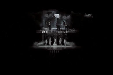 Browsing Wallpapers On DeviantArt