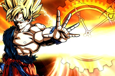 Dragon Ball Z Wallpapers Hd Download