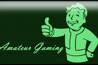 Amateur Gaming