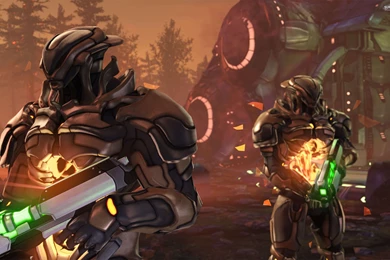 XCOM 2 Wallpapers   Game Wallpapers