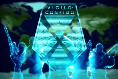 XCOM Wallpapers By Rafe DA On DeviantArt