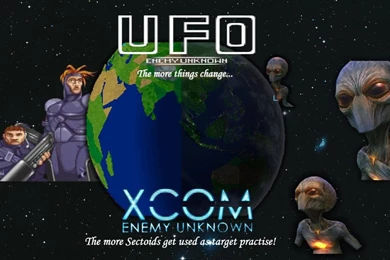 XCOM Wallpapers Competition XCOM: Enemy Unknown