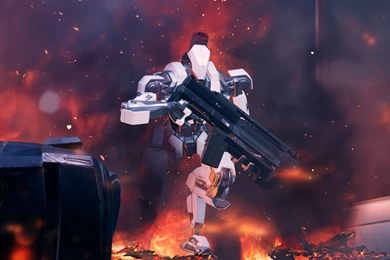 XCOM 2 Wallpapers High Resolution And Quality Download