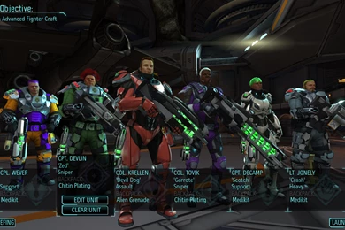 Jarenth Plays Xcom Enemy Unknown Episode 23 Difficulty Cliff (id ...