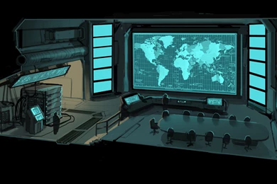 XCOM Enemy Unknown Sci fi U Wallpapers