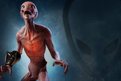 XCOM 2 Wallpapers / Sectoïd   Imgur