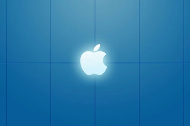 Apple Mac Brand Logo Backgrounds Cubes Texture Hd Wallpapers ...
