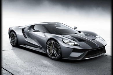 Ford GT Sports Car Wallpapers HD : Desktop : Tablet