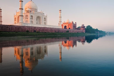 India Landscape Wallpapers