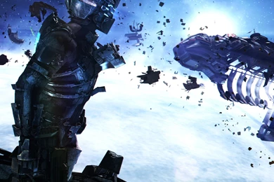 Dead Space 3 HD Wallpapers   IHD Wallpapers