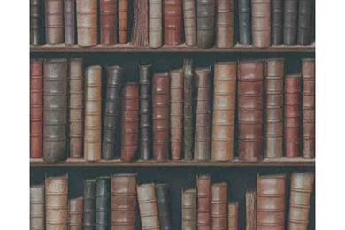 Classic Bookshelves Wallpapers (darker)   ONLINE EXCLUSIVE On ...