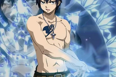 Fairy Tales Anime Gray   Danasrhb.top