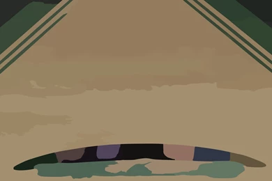 Crayon Textures Backgrounds Abstract, Design, Green, Powerpoint ...