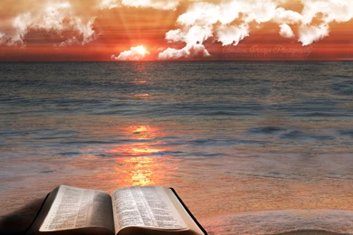 Beach Bible HD Wallpapers