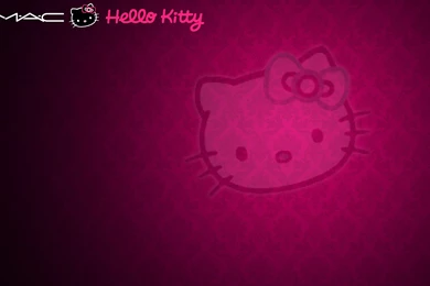 Hello, Kitty, Cosmetics, Mac, Wallpaper, Gallery, Desktop (