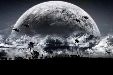 COMBINE ARMY WALLPAPER   (