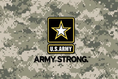 Amazing Army Strong Us Army